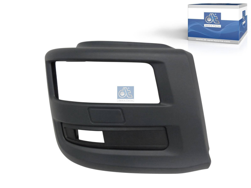 DT BUMPER COVER 3.81292