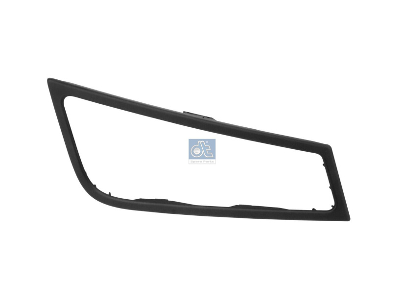 DT AUXILIARY LAMP FRAME 2.24661