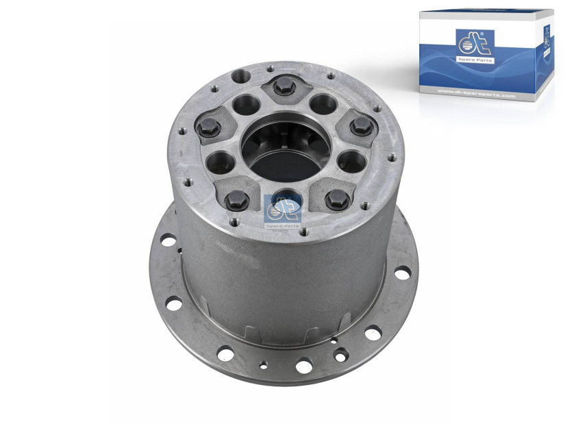 DT BELL HUB 4.69438