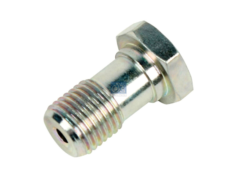 DT OIL PRESSURE VALVE 3.10072