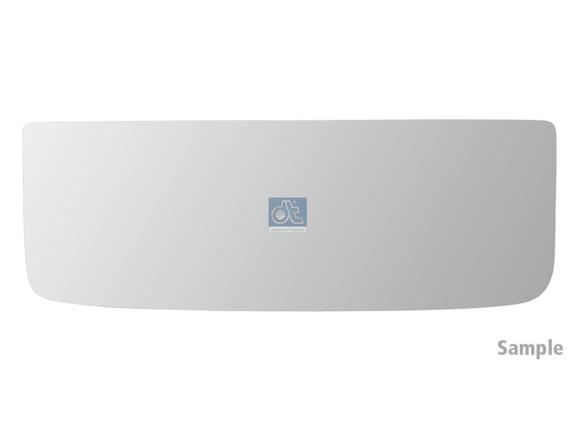 DT WINDSHIELD 3.81500