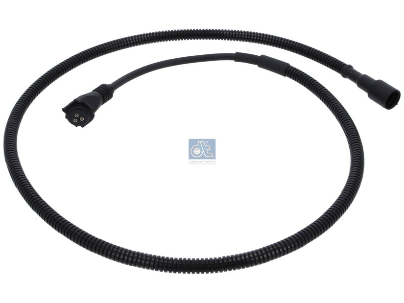 DT ADAPTERIJOHTOSARJA SATULAN KULUMISANTURIN LIITTIMEEN, SCANIA K-A 1.51100