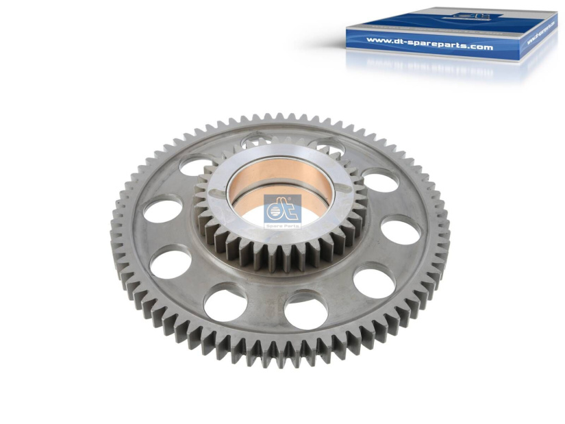 DT INTERMEDIATE GEAR 3.13301