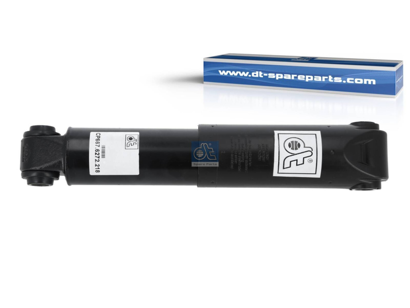 DT ISKUNVAIMENNIN PERÄVAUNU SAF INTRADISC 278-413MM 10.37218