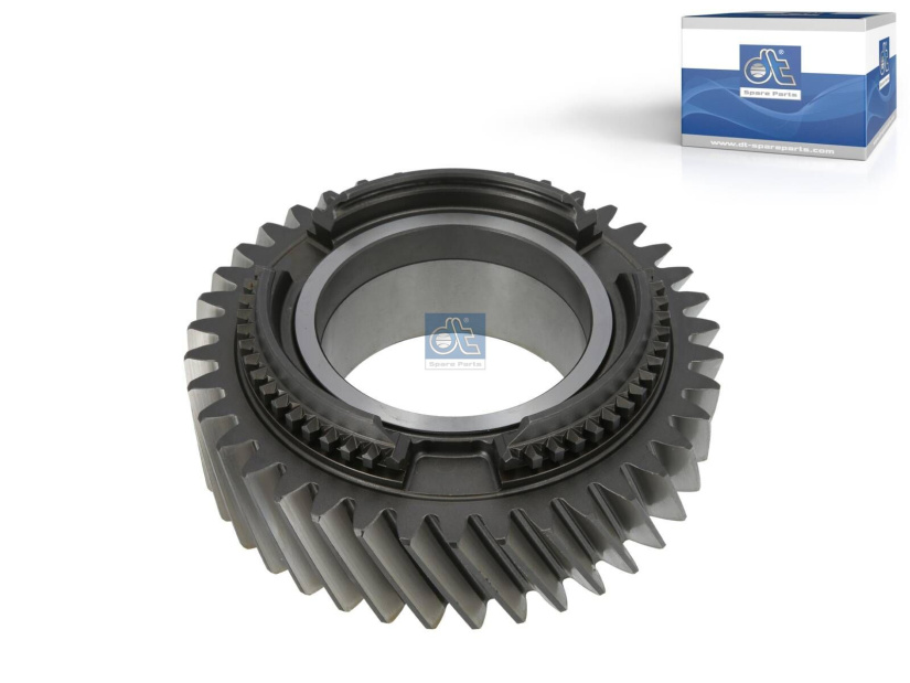 DT CONSTANT GEAR 4.67211