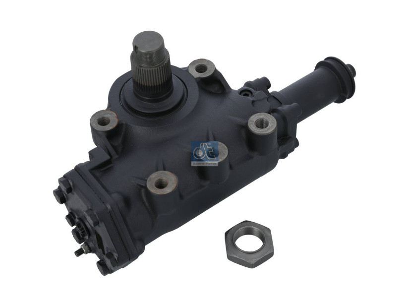 DT STEERING GEAR 3.65142