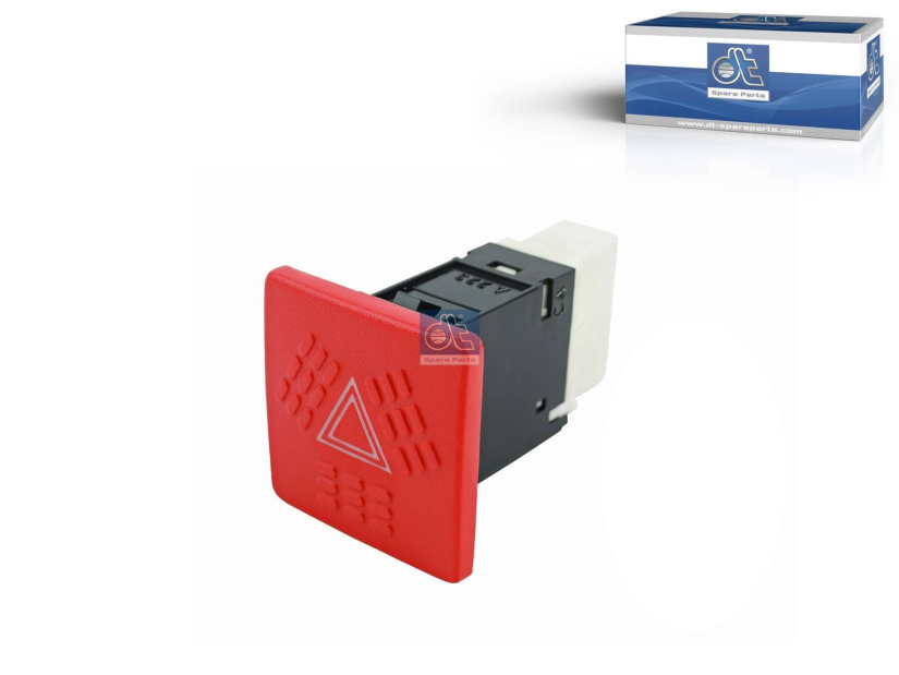 DT HAZARD WARNING SWITCH 7.78120