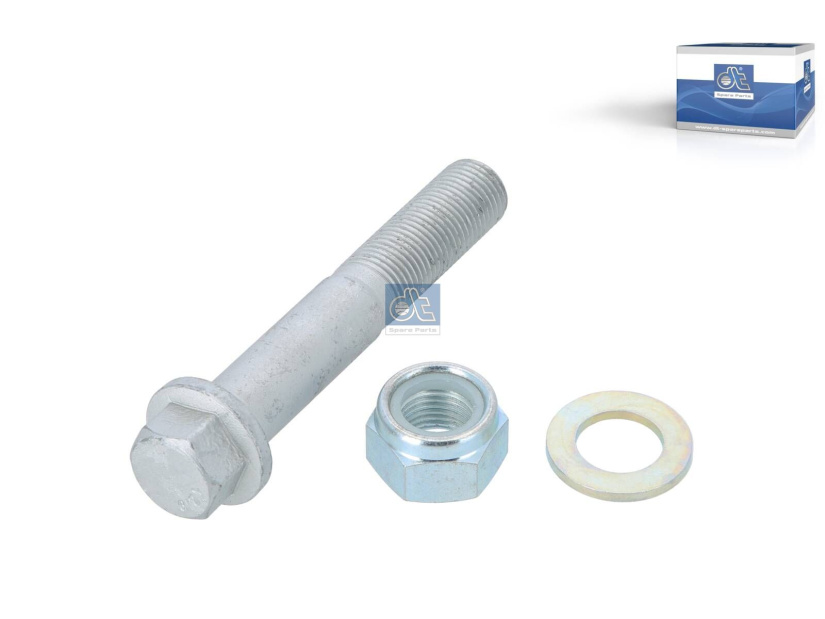 DT SPRING BOLT KIT 10.26295