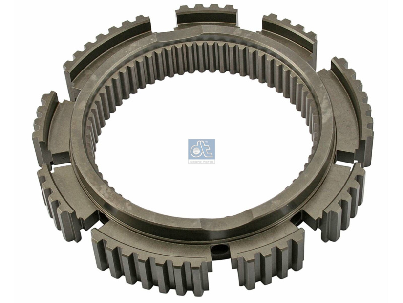 DT SYNCHRONIZER 3.51002