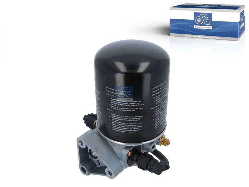 DT AIR DRYER 4.69830