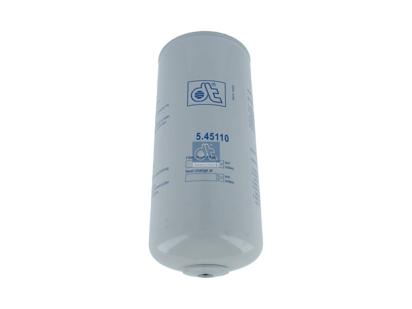 DT OIL FILTER 5.45110