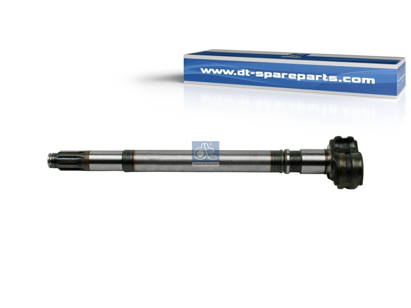 DT BRAKE CAMSHAFT 10.33536