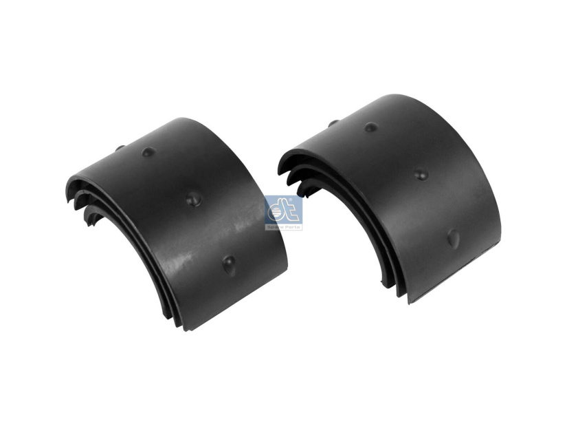 DT RUBBER BEARING 4.80496