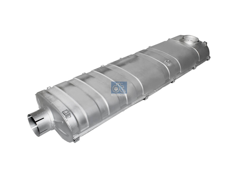 DT SILENCER 2.14547