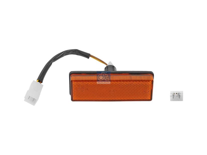DT SIDE MARKING LAMP 7.25402
