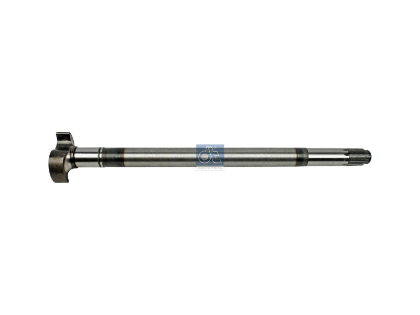 DT BRAKE CAMSHAFT 10.23536