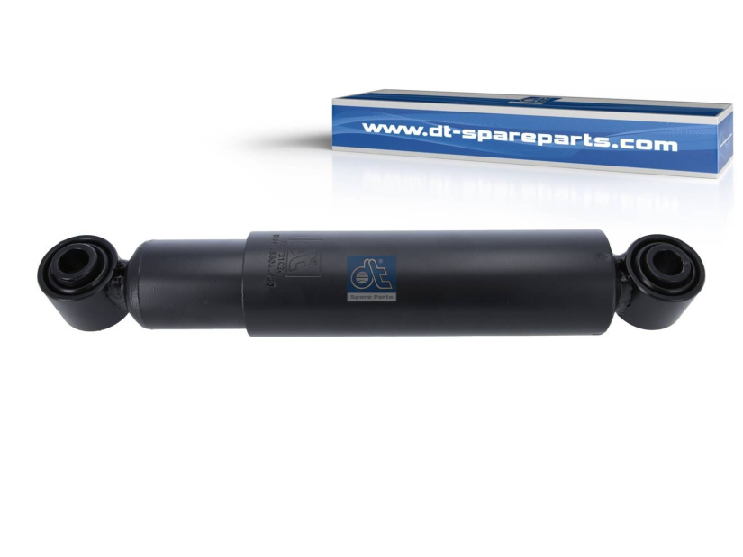 DT SHOCK ABSORBER 6.12030