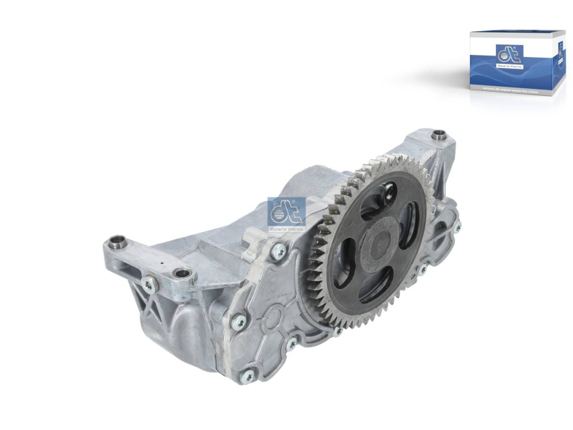 DT OIL PUMP 4.71454