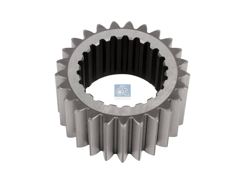 DT SUN GEAR 4.67161