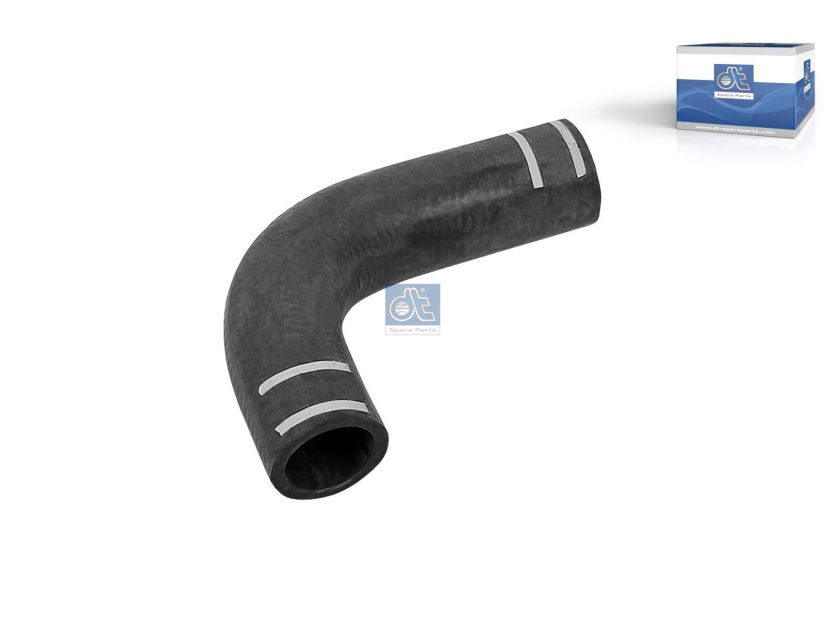 DT RADIATOR HOSE 7.21386
