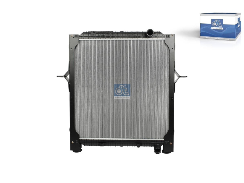 DT RADIATOR 6.35217