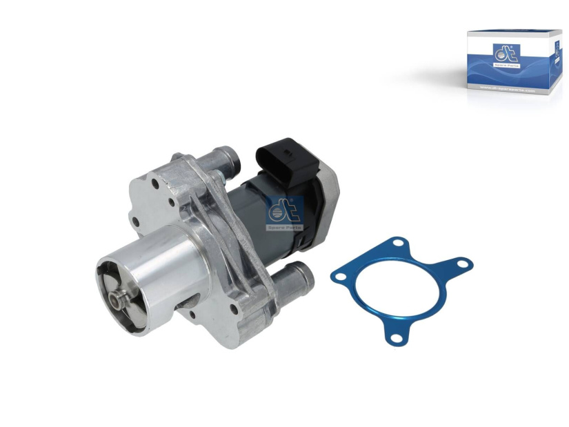 DT VALVE 4.00728