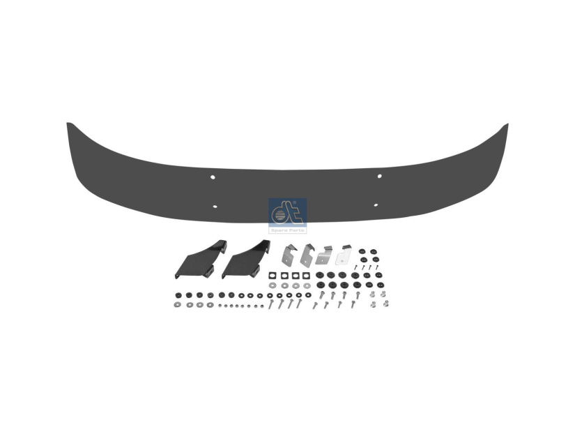 DT SUN VISOR 4.68226
