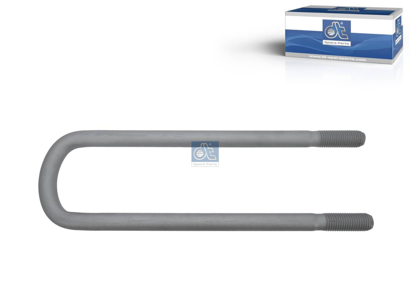 DT U-BOLT 2.62939