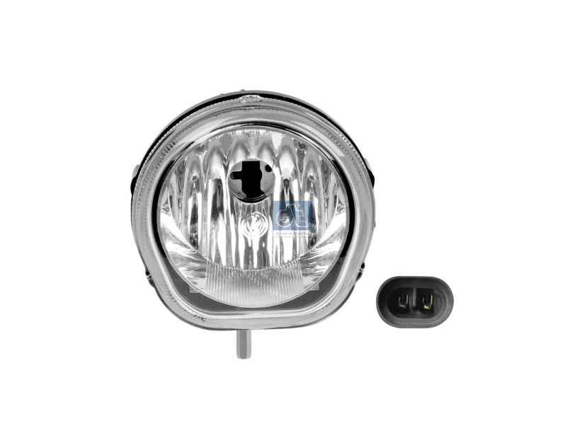 DT FOG LAMP 7.25061