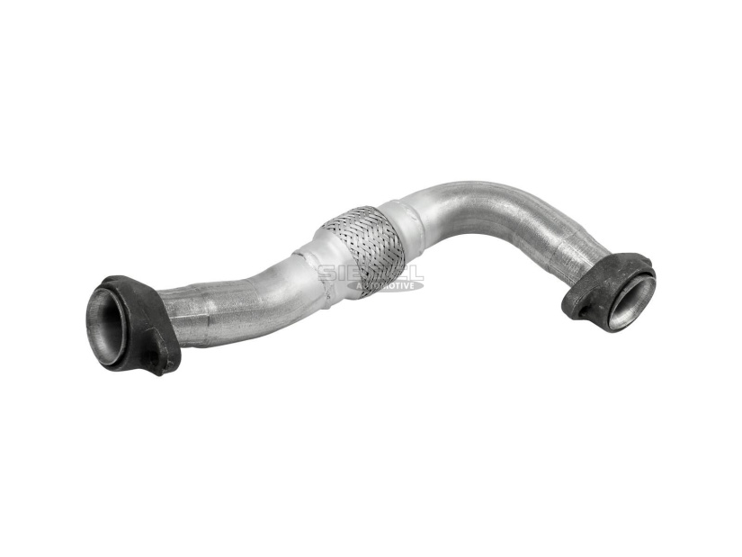 DT EXHAUST MANIFOLD SA6D0003