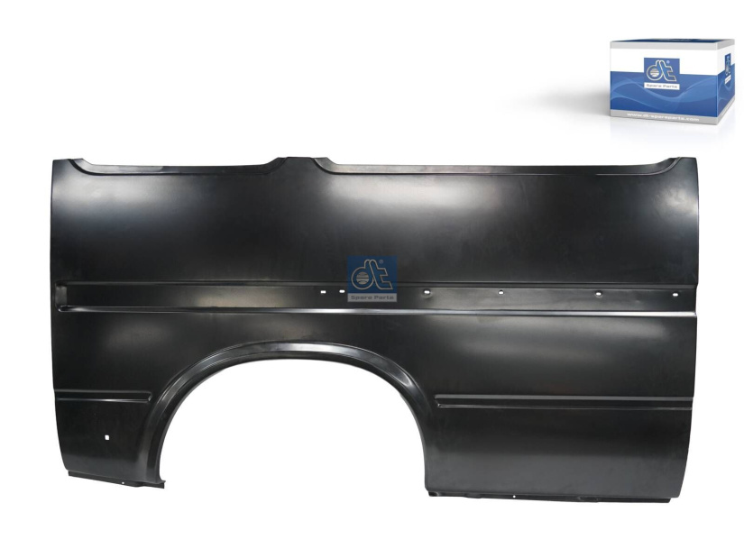 DT SIVUPANEELI, OIKEA FORD 13.00397
