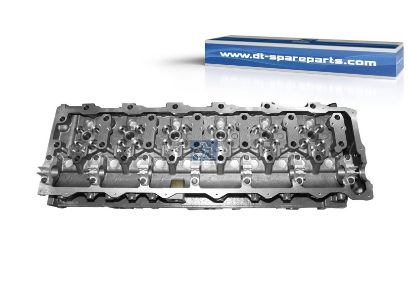 DT CYLINDER HEAD 3.12228