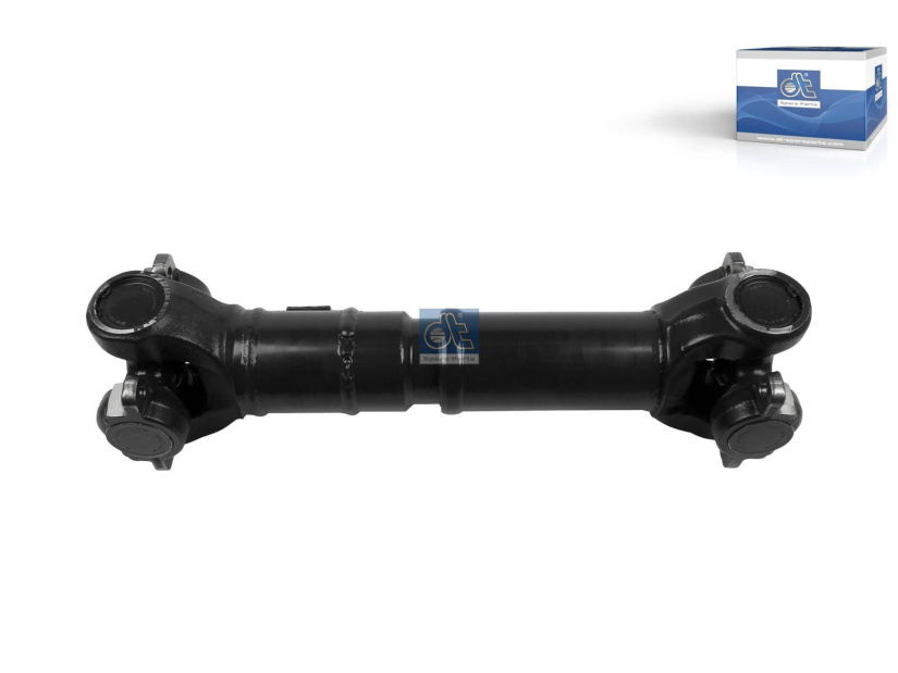 DT PROPELLER SHAFT 1.15128