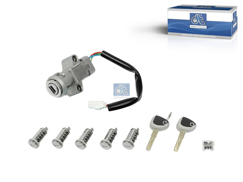 IGNITION LOCK 7.78037