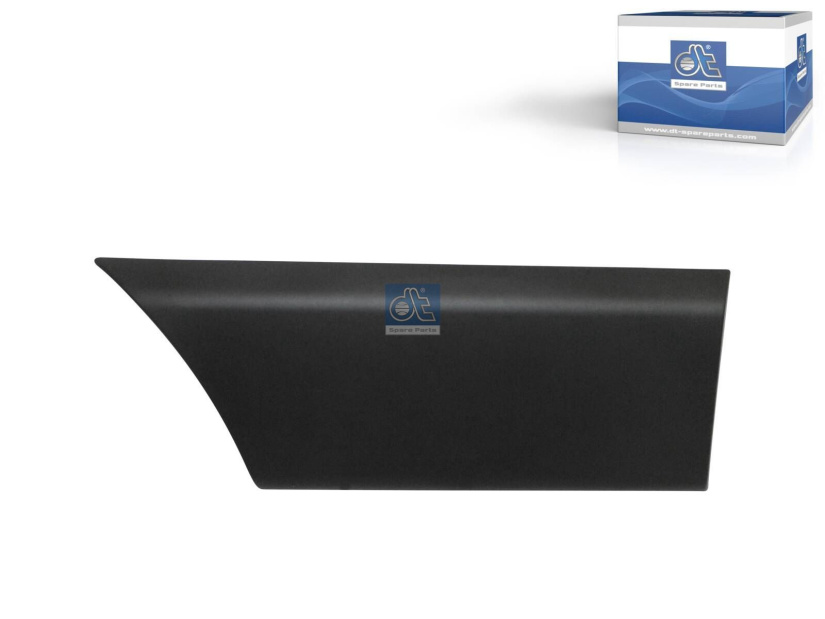 DT COVER MOULDING 6.70598