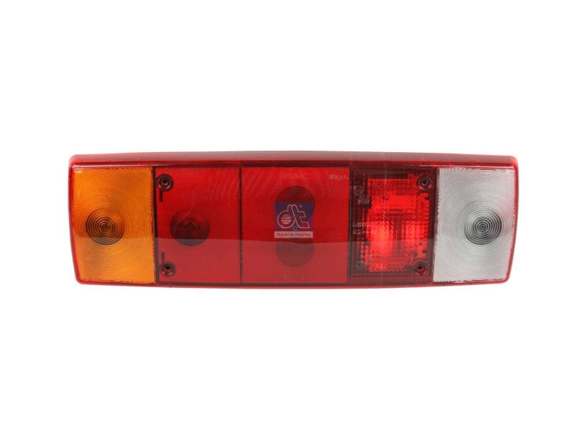 DT TAIL LAMP 5.81124
