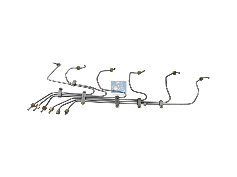 DT INJECTION LINE KIT 3.92000