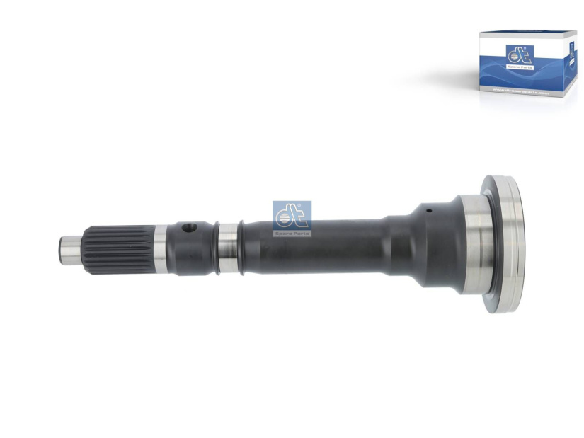 DT DRIVE SHAFT 2.00692