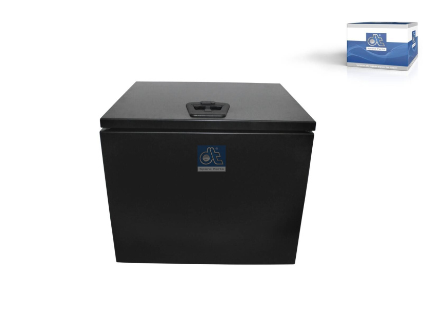 DT TOOL BOX 9.43011