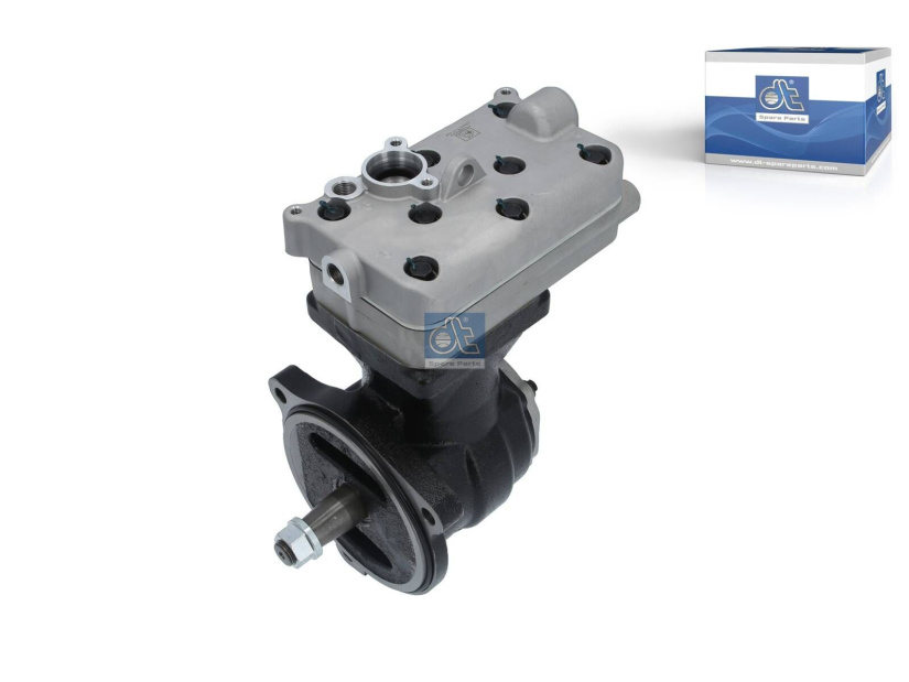 DT COMPRESSOR 2.44824