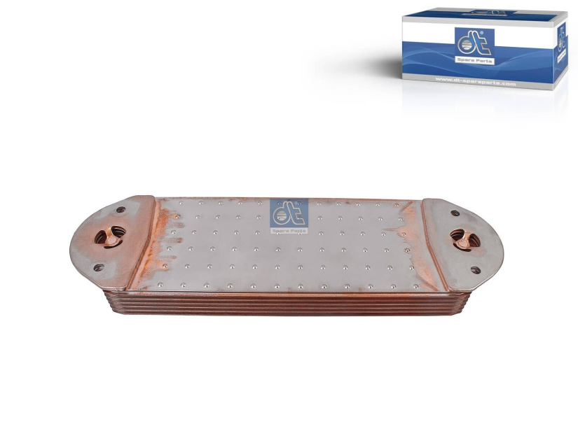 DT OIL COOLER 2.11466