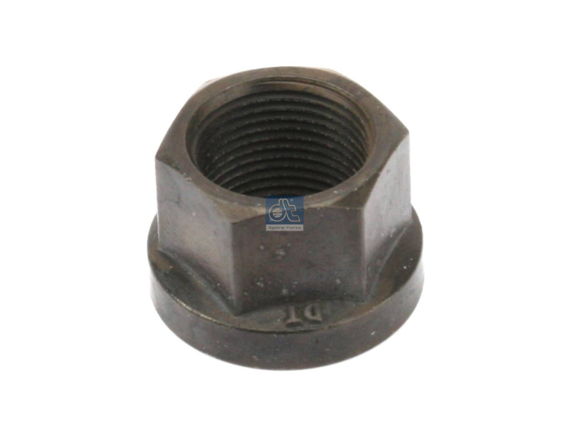 DT WHEEL NUT POISTUNUT TUOTE 9.12013