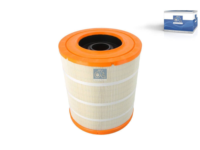 DT AIR FILTER 6.00040
