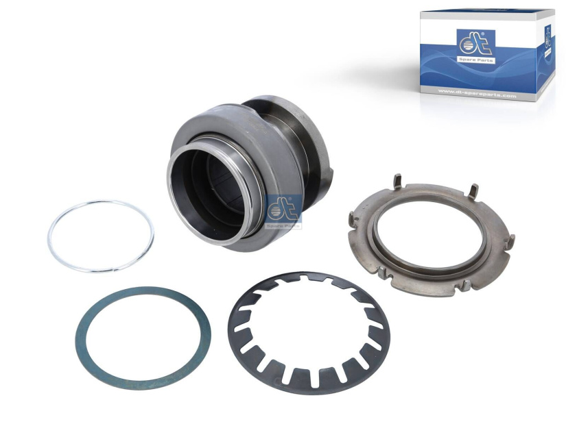 DT RELEASE BEARING 4.63044