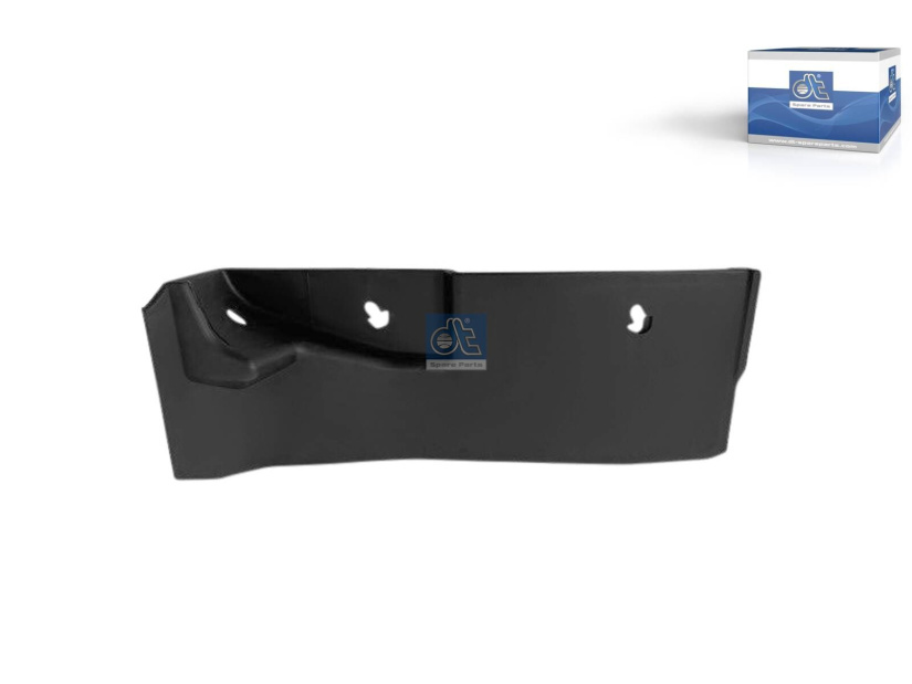 DT SPLASH GUARD 1.22714