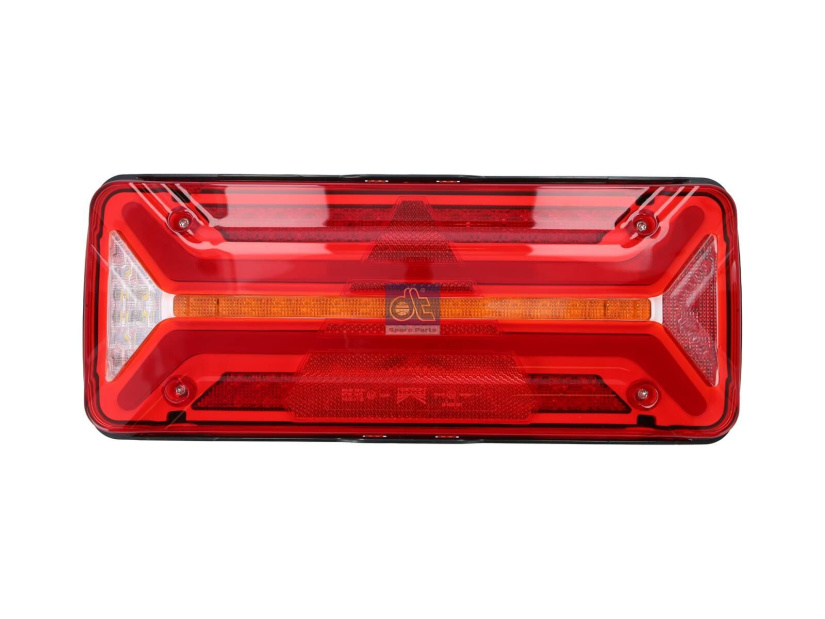 DT TAIL LAMP 10.99104