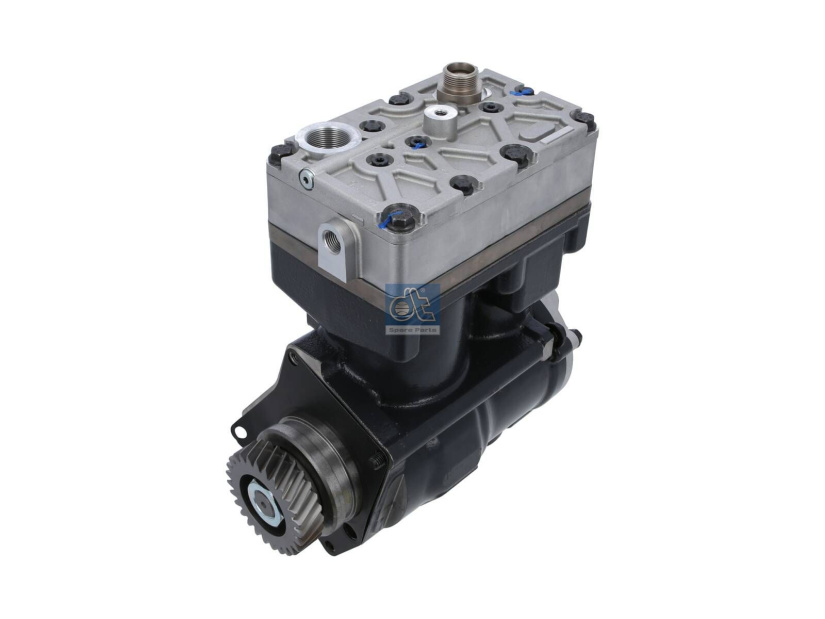 DT COMPRESSOR 4.69204