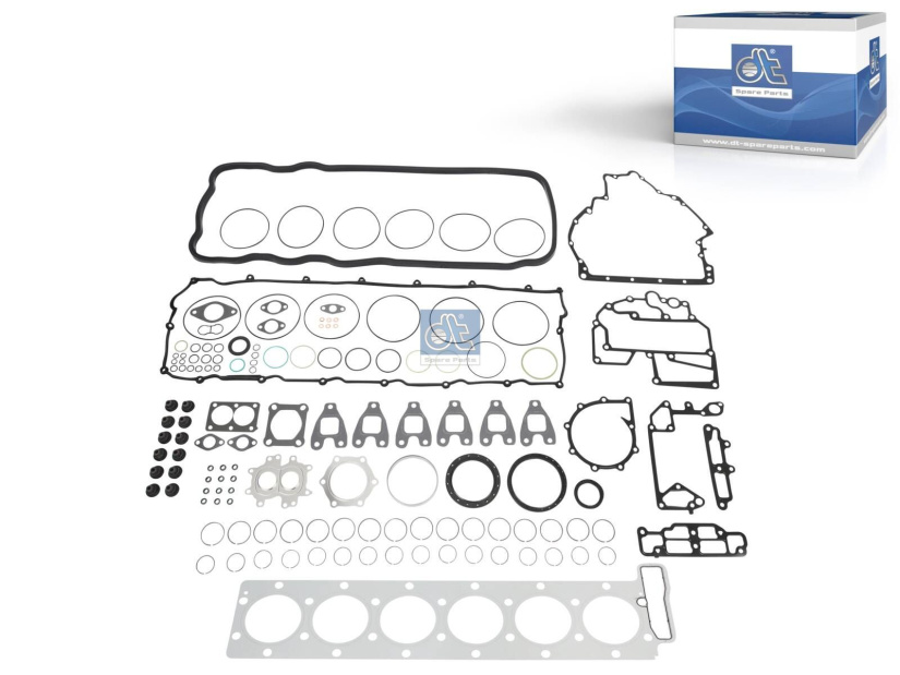 DT GENERAL OVERHAUL KIT 3.90126