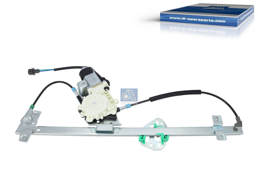 DT WINDOW REGULATOR 4.63373