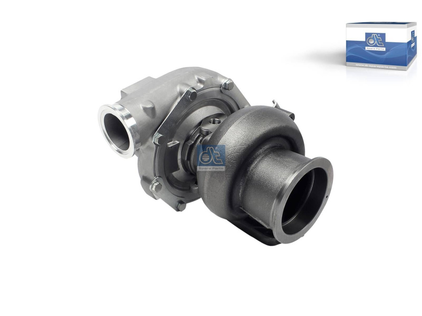 DT TURBOCHARGER 1.48028